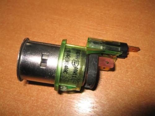 ford focus mk2 cigarette lighter (2004 - 2007) Lighters & Bases Car Parts Focus Mondeo and Fiesta Cigarette