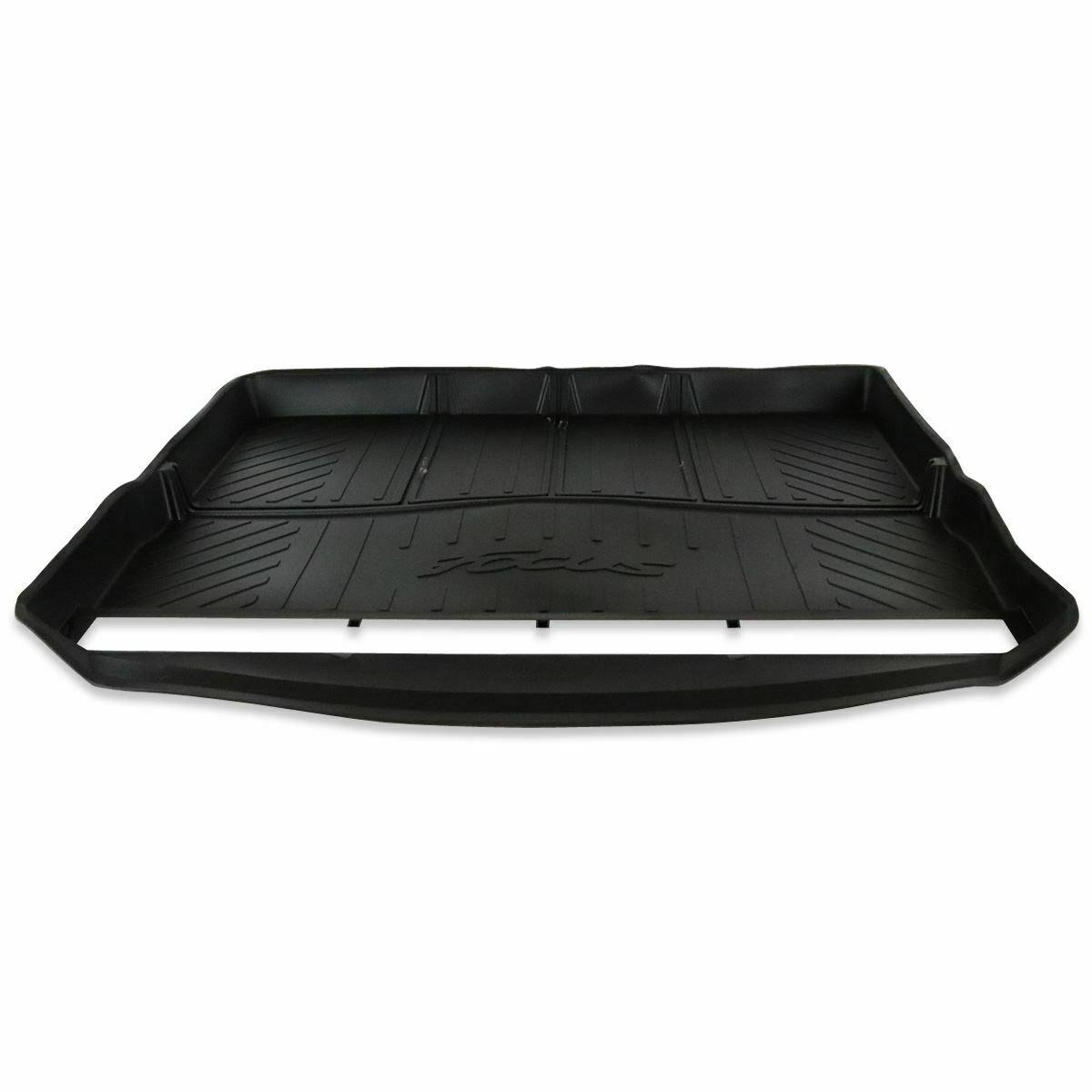 Ford Focus Estate Titanium X (2011) boot liner - Ford Focus Club - Ford ...