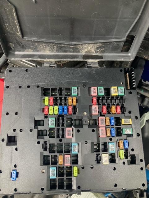 ford fiesta fuse box cigarette lighter Changing The On a 2002-2008 How to replace the cigarette
