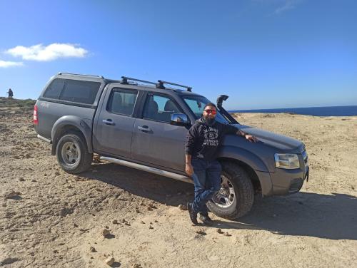 P0093 - Fuel System Leak Large - Ford Ranger Club - Ford Owners Club ...