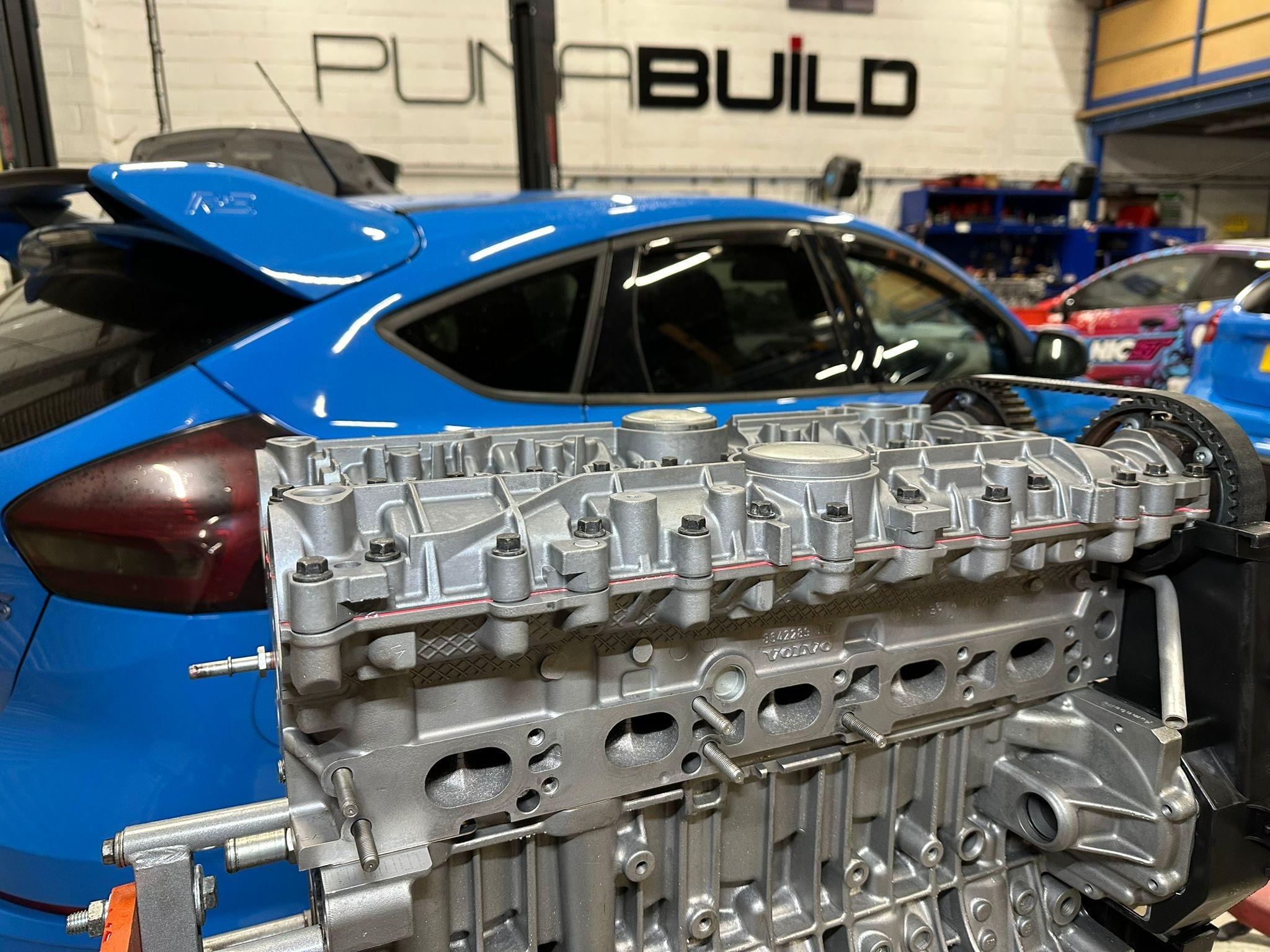 2008 Focus ST Drivers Driveshaft - General Ford Related Discussions ...