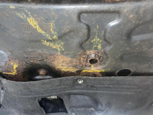 Front subframe rust fix - Ford Focus Club - Ford Owners Club - Ford Forums